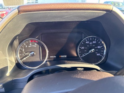 2022 Ford F-350 King Ranch