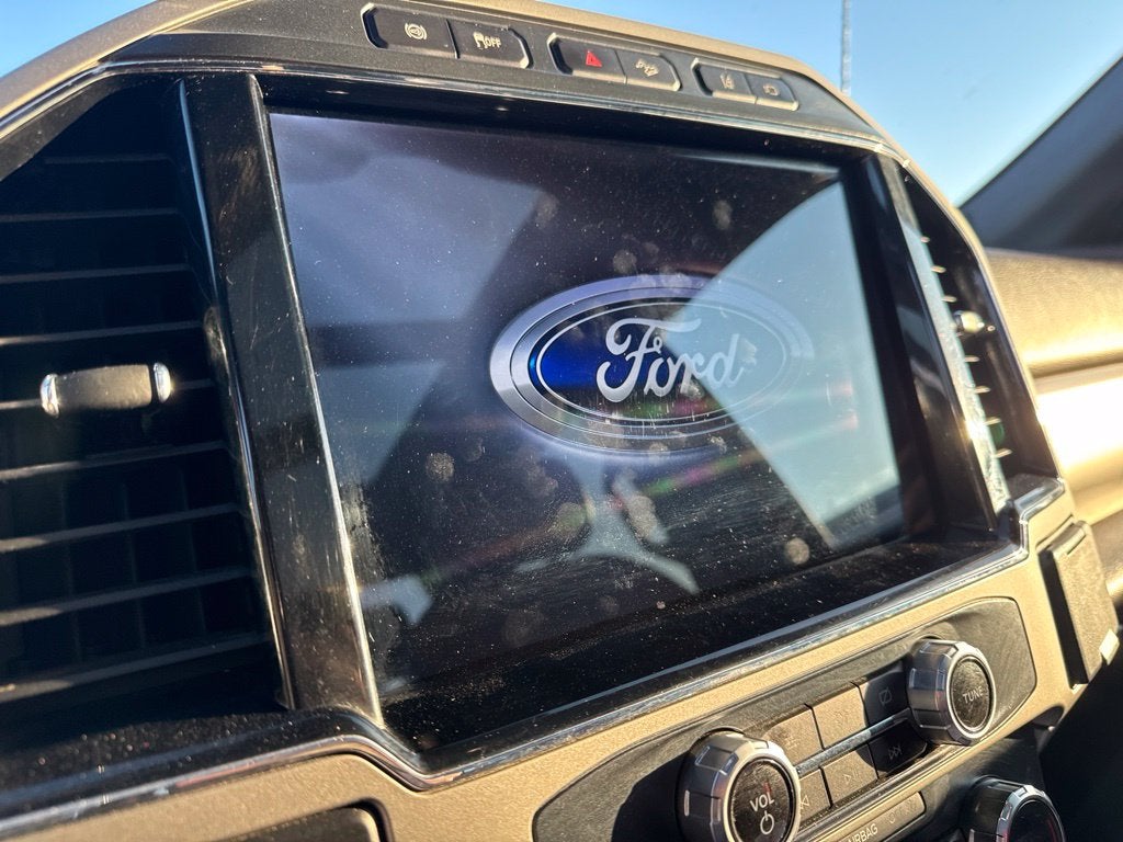 2022 Ford F-350 King Ranch