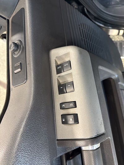 2014 Ford F-350 LARIAT