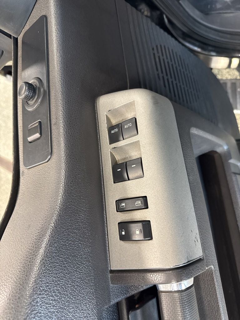 2014 Ford F-350 LARIAT