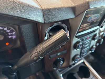 2014 Ford F-350 LARIAT