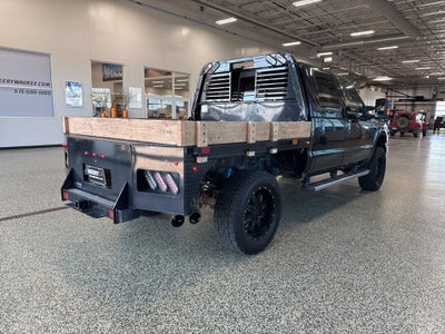 2014 Ford F-350 LARIAT