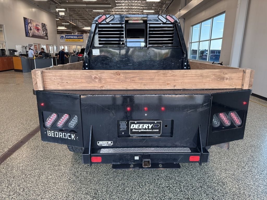 2014 Ford F-350 LARIAT