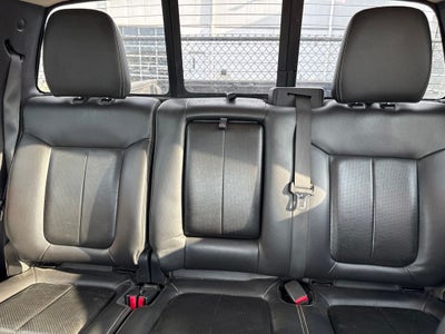 2010 Ford F-150 LARIAT