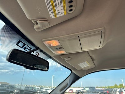 2010 Ford F-150 LARIAT