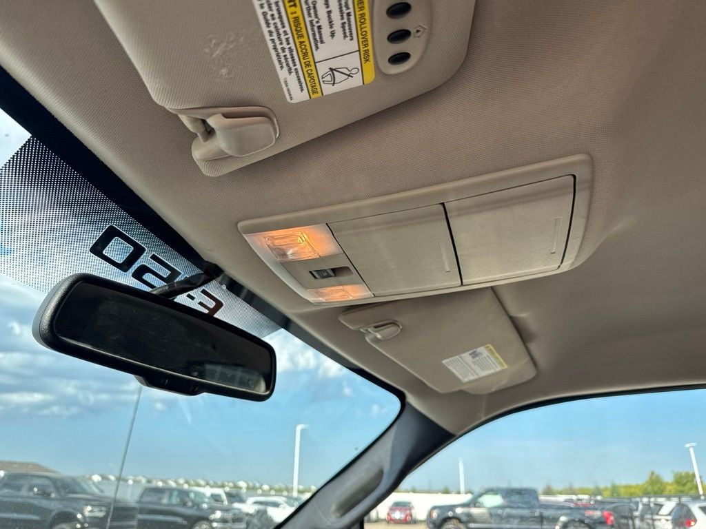 2010 Ford F-150 LARIAT