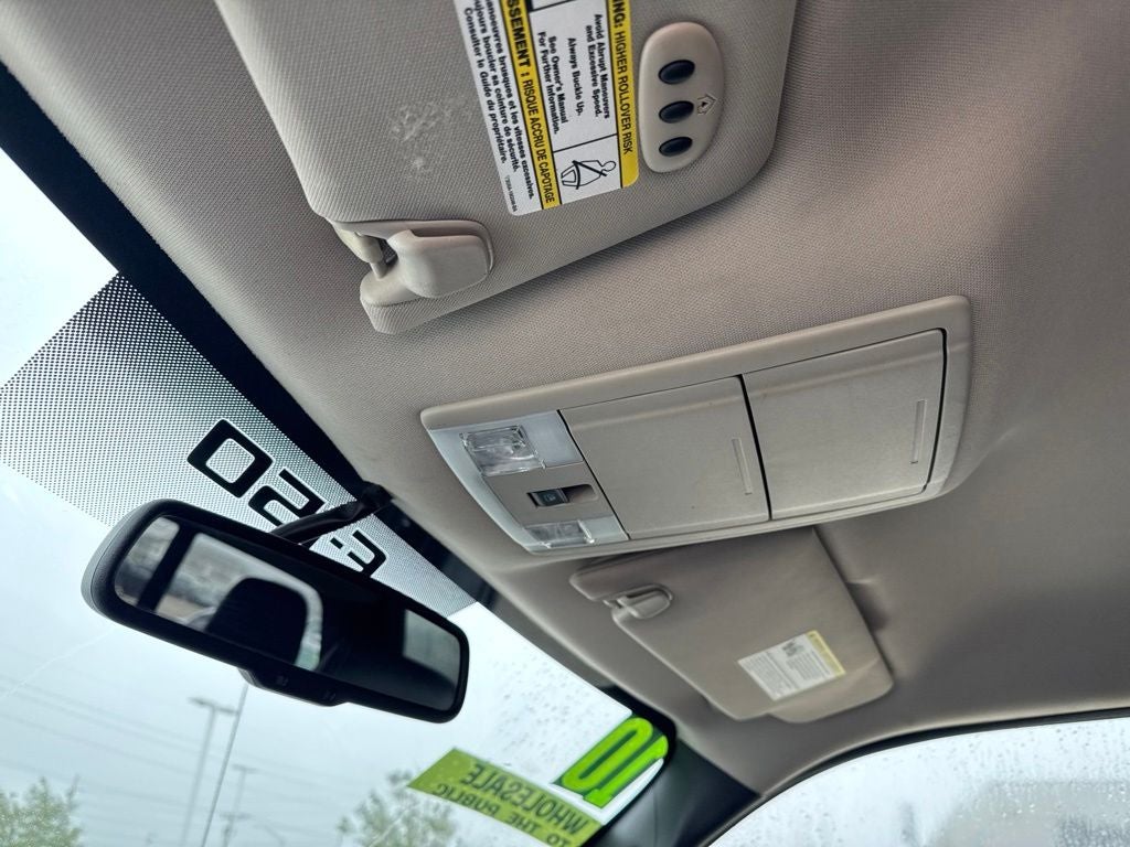 2010 Ford F-150 LARIAT