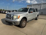 2010 Ford F-150 LARIAT