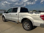2010 Ford F-150 LARIAT
