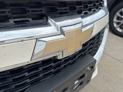 2014 Chevrolet Malibu 1LZ