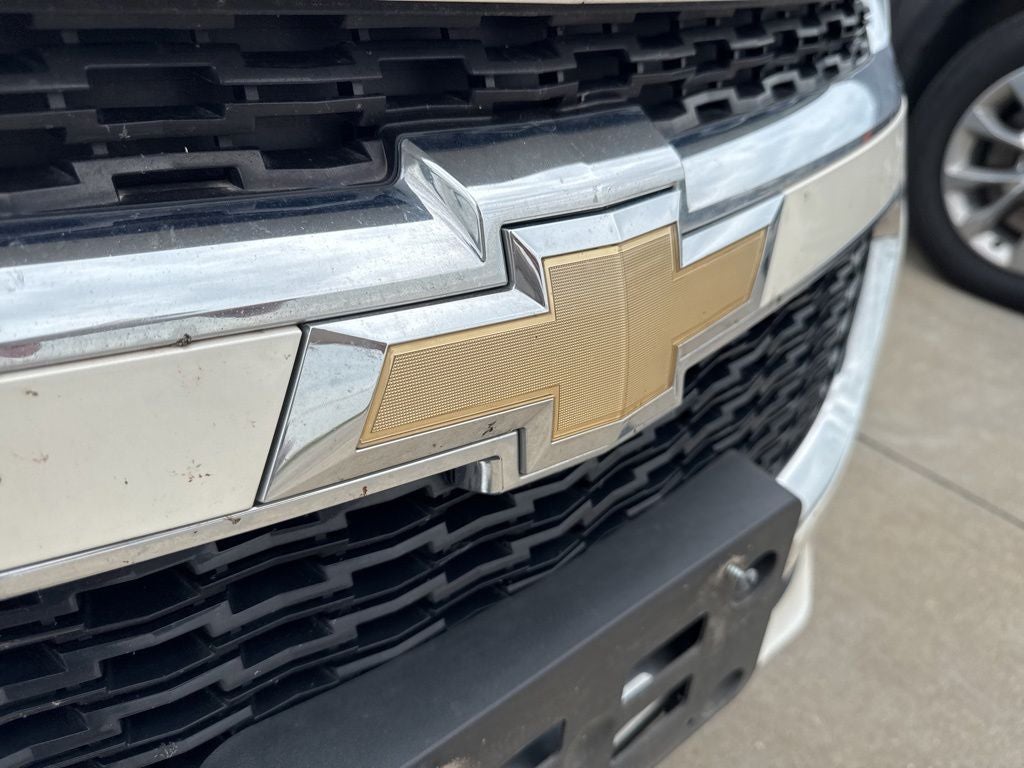 2014 Chevrolet Malibu 1LZ