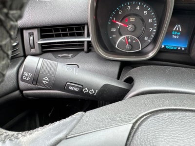 2014 Chevrolet Malibu 1LZ