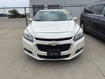 2014 Chevrolet Malibu 1LZ