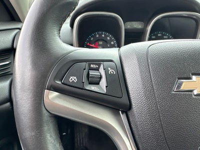 2014 Chevrolet Malibu 1LZ