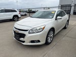 2014 Chevrolet Malibu 1LZ