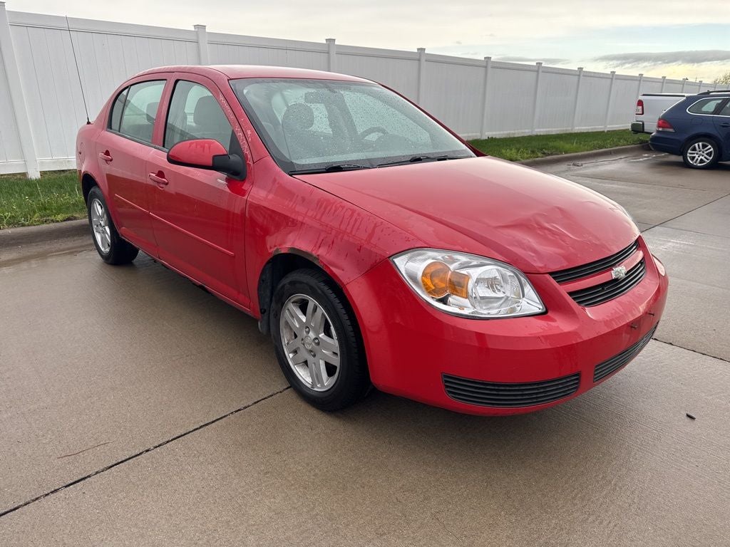 2005 Chevrolet Cobalt LS