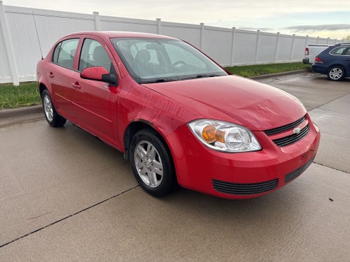 2005 Chevrolet Cobalt LS
