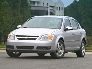 2005 Chevrolet Cobalt LS