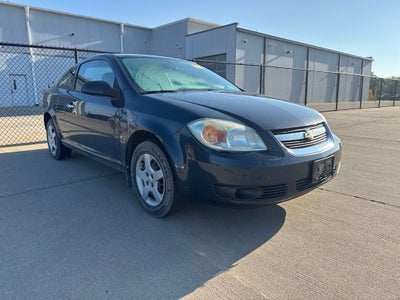 2009 Chevrolet Cobalt LT