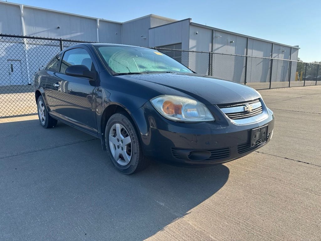 2009 Chevrolet Cobalt LT