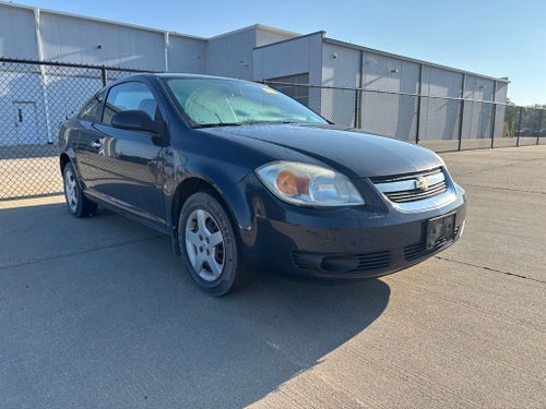 2009 Chevrolet Cobalt LT
