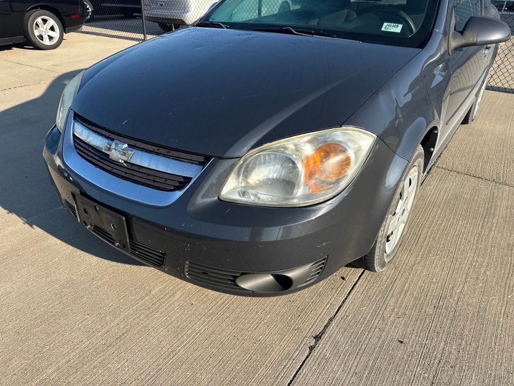 2009 Chevrolet Cobalt LT