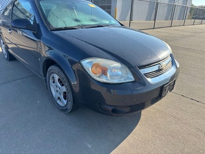 2009 Chevrolet Cobalt LT