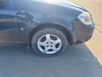 2009 Chevrolet Cobalt LT