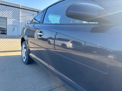 2009 Chevrolet Cobalt LT