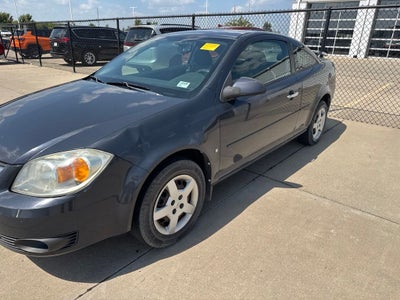 2009 Chevrolet Cobalt LT