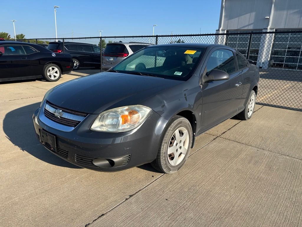 2009 Chevrolet Cobalt LT