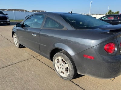 2009 Chevrolet Cobalt LT