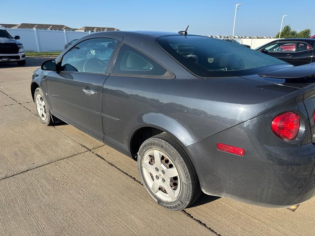 2009 Chevrolet Cobalt LT