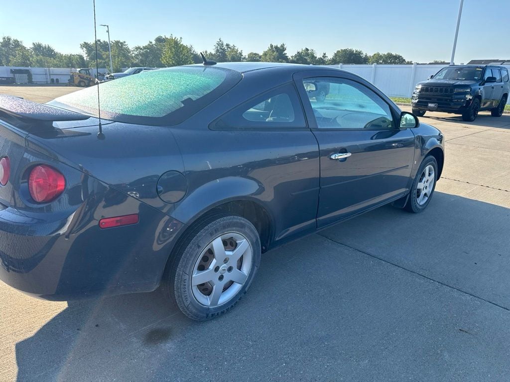2009 Chevrolet Cobalt LT