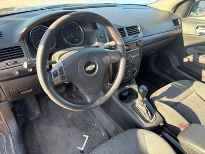 2009 Chevrolet Cobalt LT