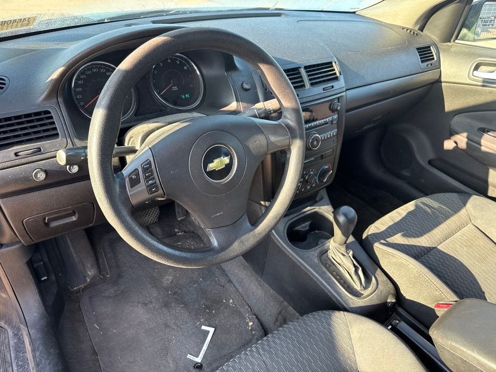 2009 Chevrolet Cobalt LT