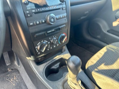 2009 Chevrolet Cobalt LT