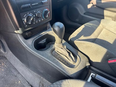 2009 Chevrolet Cobalt LT