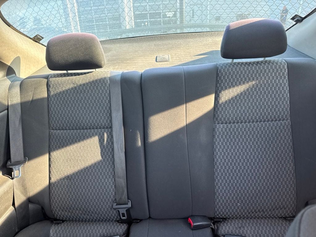 2009 Chevrolet Cobalt LT