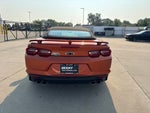 2023 Chevrolet Camaro RWD Convertible LT1
