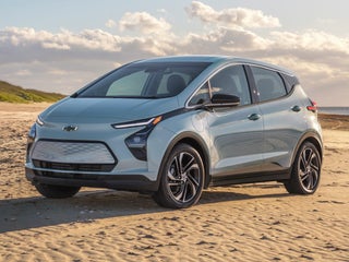 2023 Chevrolet Bolt EV FWD 1LT
