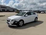 2011 Chevrolet Cruze 2LT