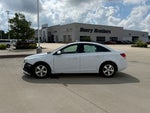 2011 Chevrolet Cruze 2LT