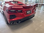 2024 Chevrolet Corvette Stingray RWD Convertible 2LT