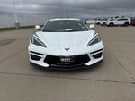 2025 Chevrolet Corvette Stingray RWD Coupe 3LT