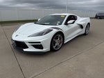 2025 Chevrolet Corvette Stingray RWD Coupe 3LT