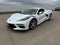 2025 Chevrolet Corvette Stingray RWD Coupe 3LT