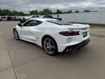 2025 Chevrolet Corvette Stingray RWD Coupe 3LT