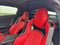 2025 Chevrolet Corvette Stingray RWD Coupe 3LT