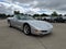 2001 Chevrolet Corvette Base